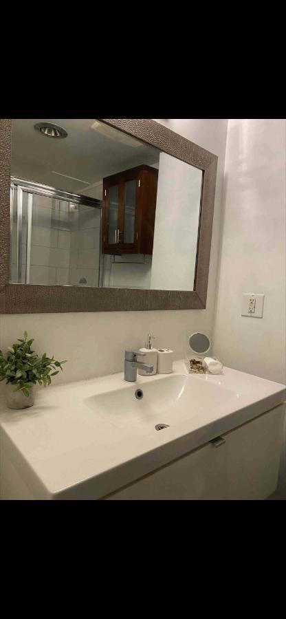 Cozy Vancouver Condo Kültér fotó