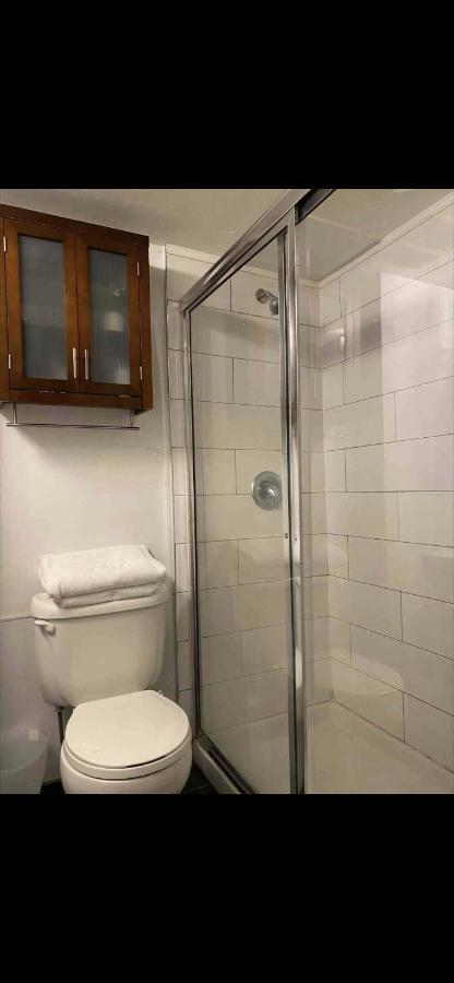 Cozy Vancouver Condo Kültér fotó